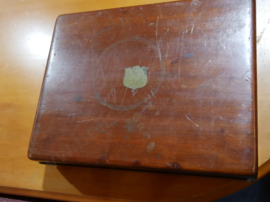 Case cutlery Image 1++