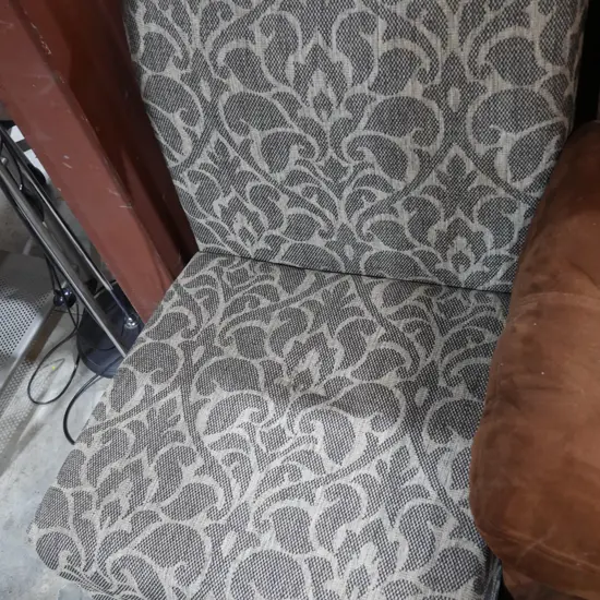 Bedroom chair
