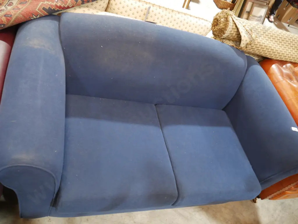 Two-seater settee Image 1++