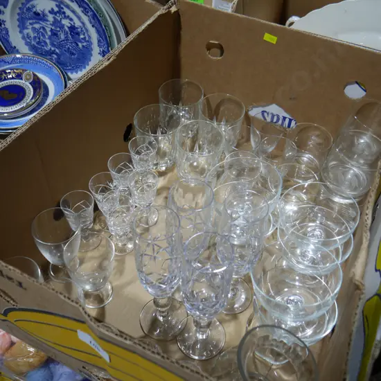 Glassware