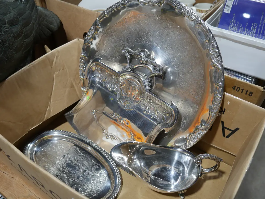 Ep ware, etc Image 1++