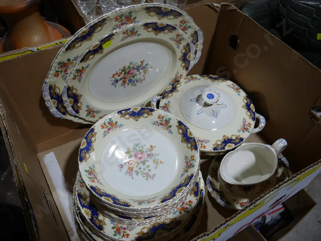 Grindley tableware Image 1++