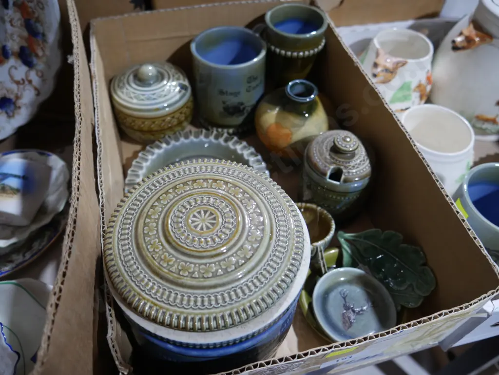 Irish Porcelain china Image 1++