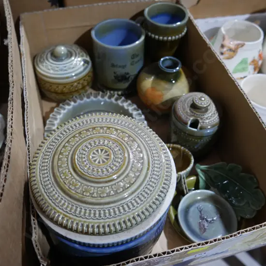 Irish Porcelain china