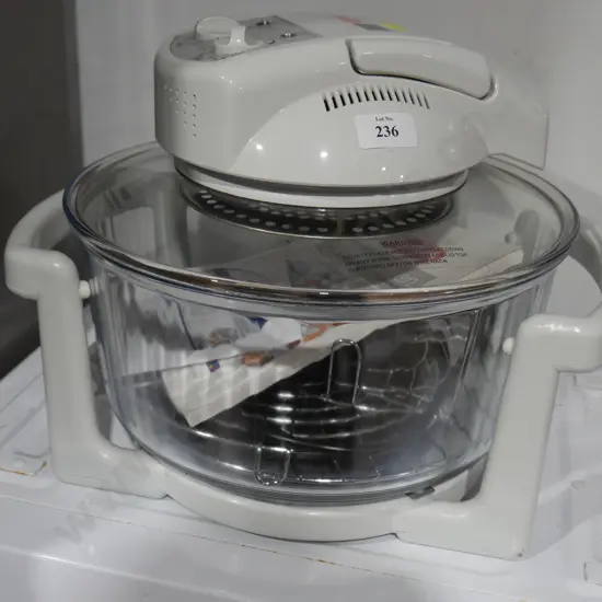 Easycook health oven