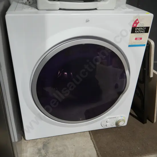 Robin hood clothes dryer