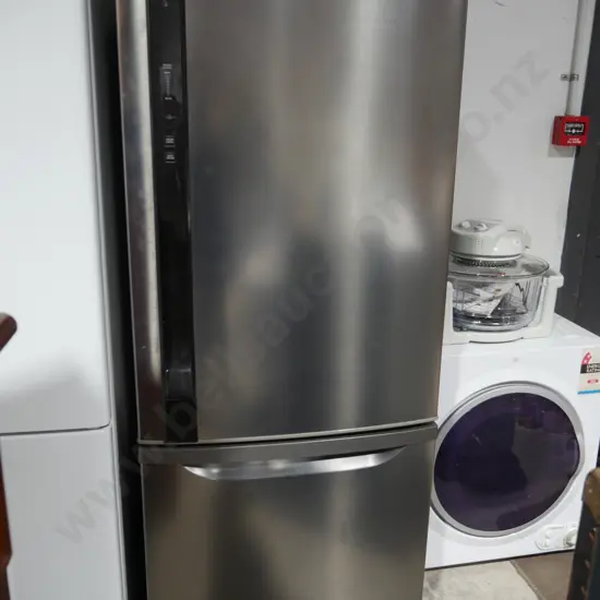 Panasonic inverter fridge freezer