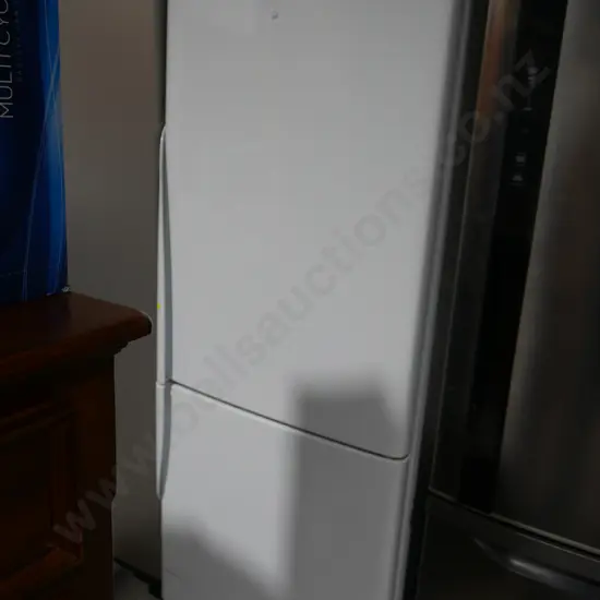 Fisher & Paykel fridge freezer