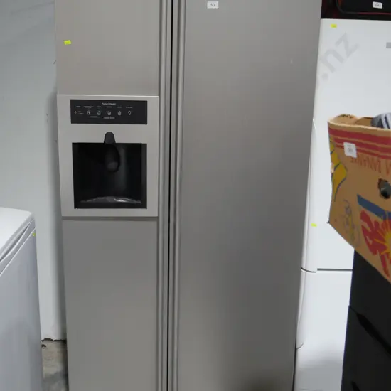 Fisher & Paykel fridge freezer