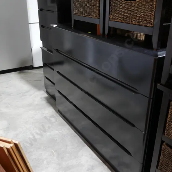 3 piece bedroom suite