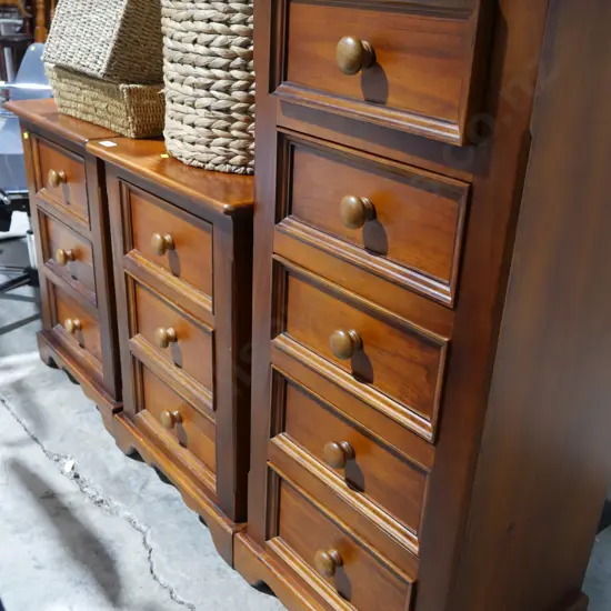 3 piece bedroom suite