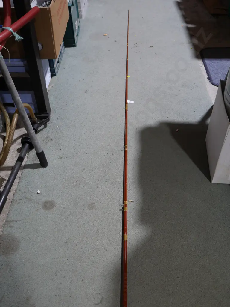 Fly fishing rod Image 1++