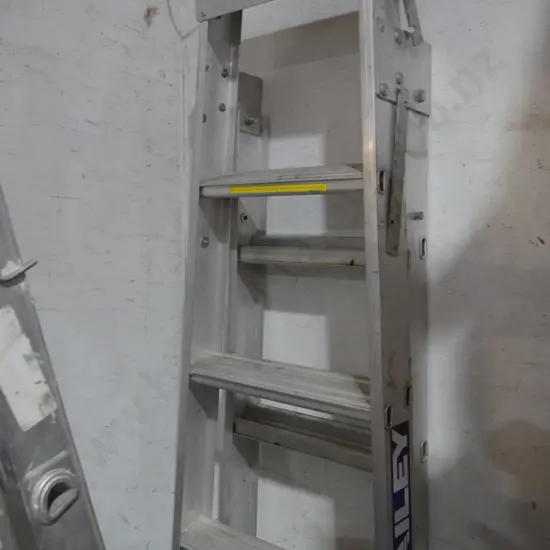 Bailey ladder