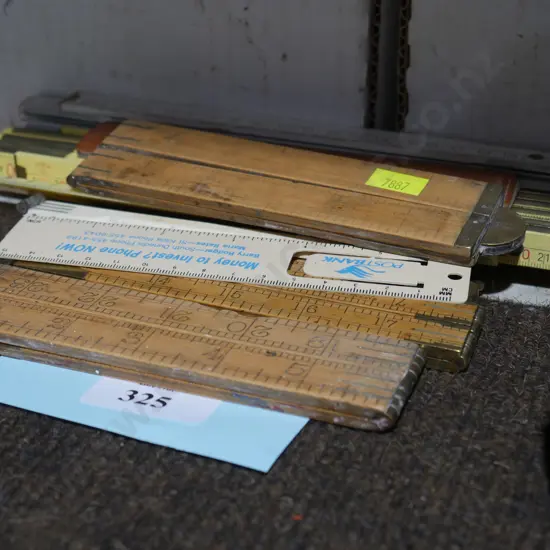 Rulers