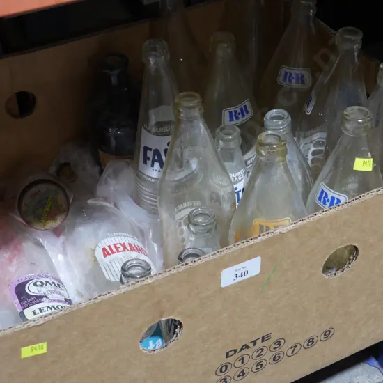 Bottles