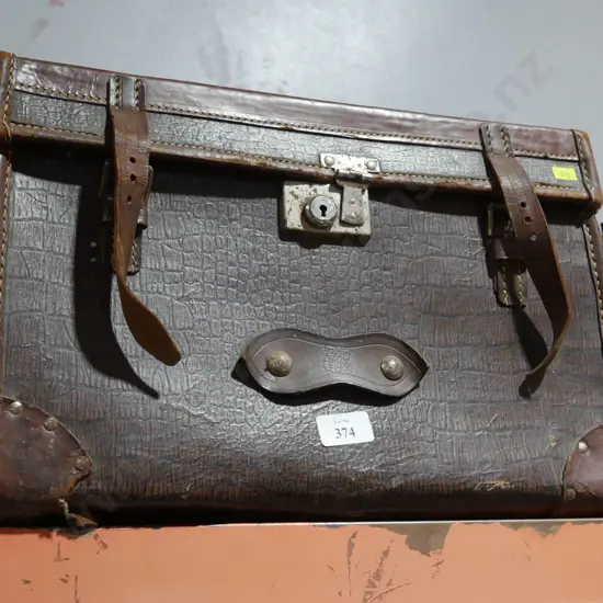 Vintage case
