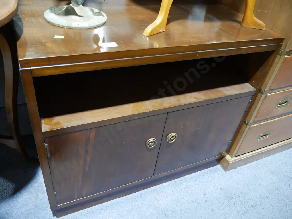 Tv cabinet Image 1++