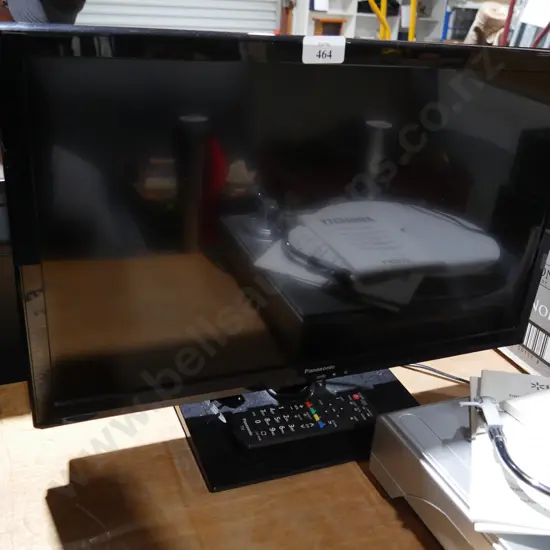 Panasonic tv 24inch