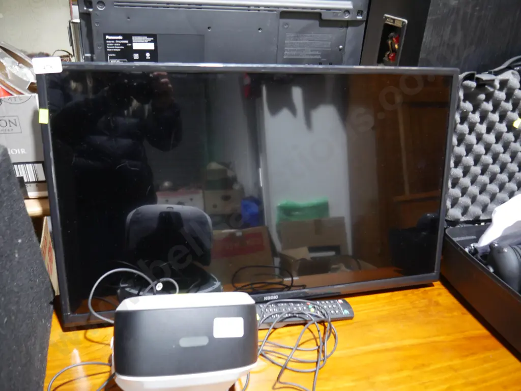 Konica tv 32 inch Image 1++