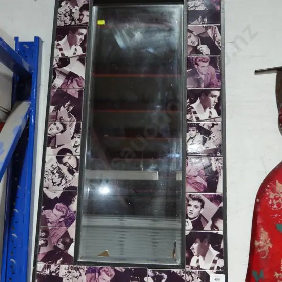 Elvis Presley mirror