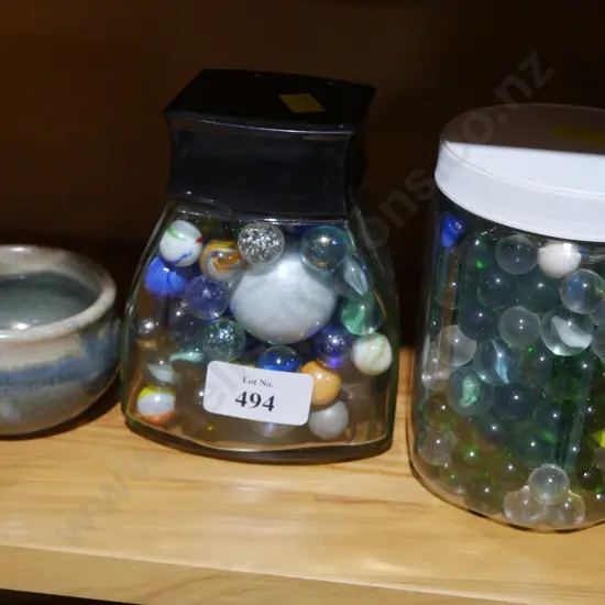 Marbles
