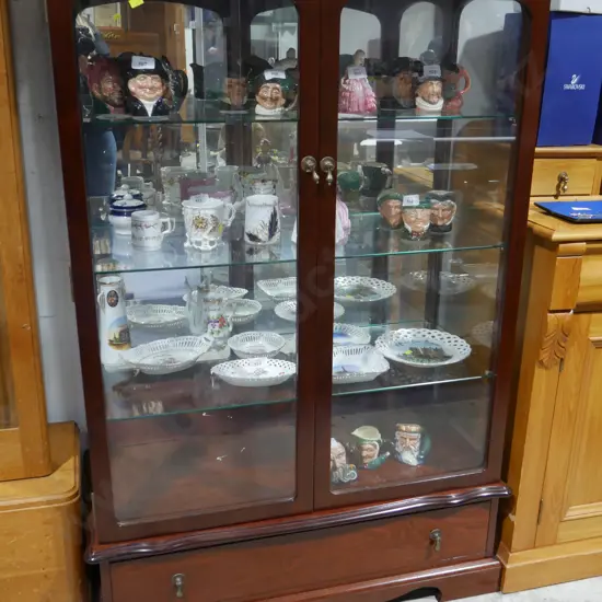 China cabinet