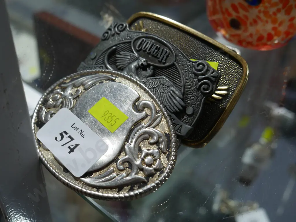 Belt buckles Image 1++