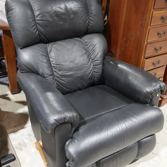 Recliner chair