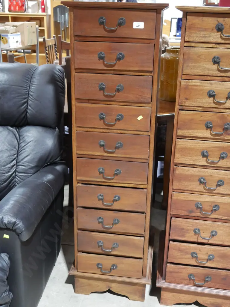 Tall chest of drawers Image 1++