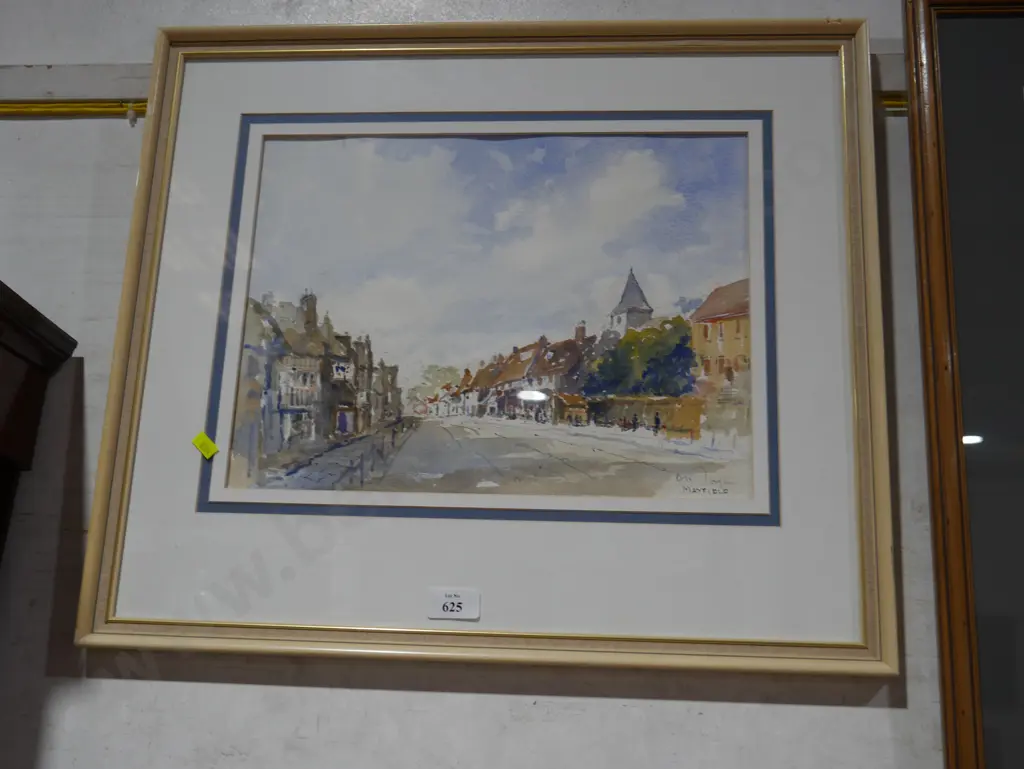 Framed artwork Image 1++