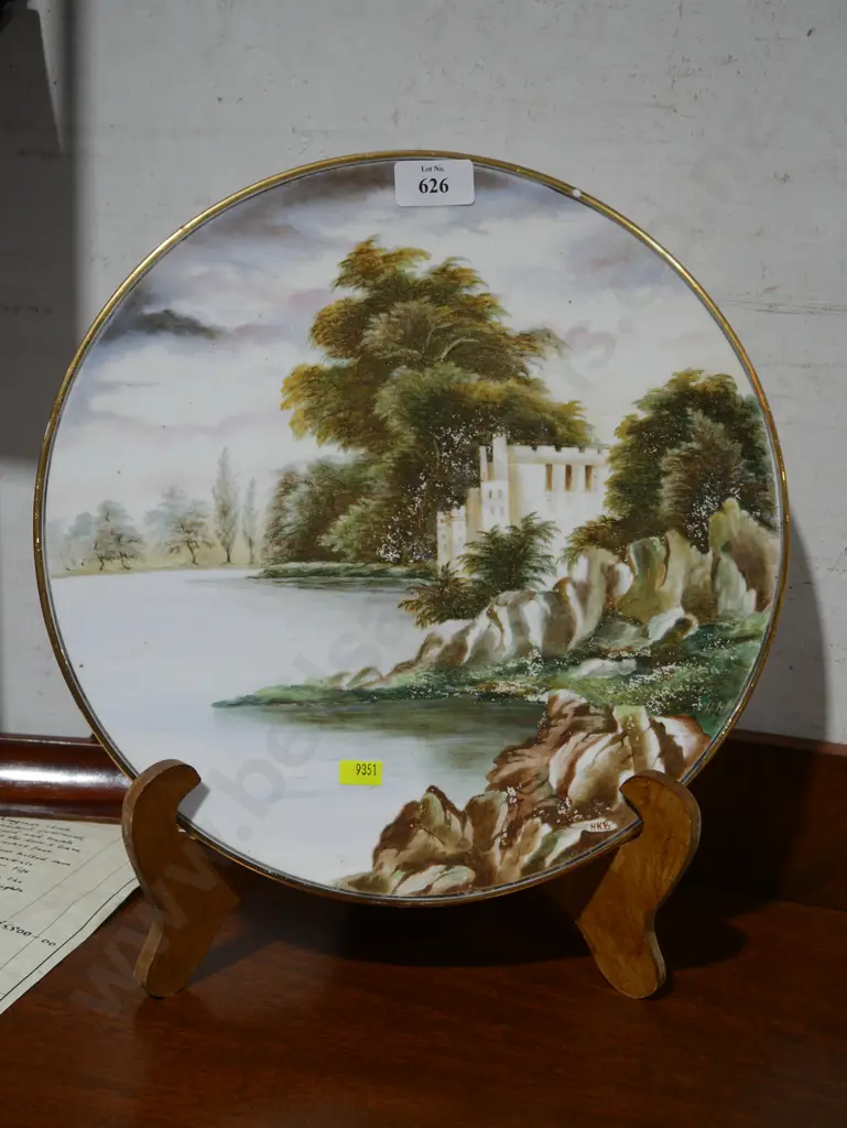 Wall hanging display Image 1++