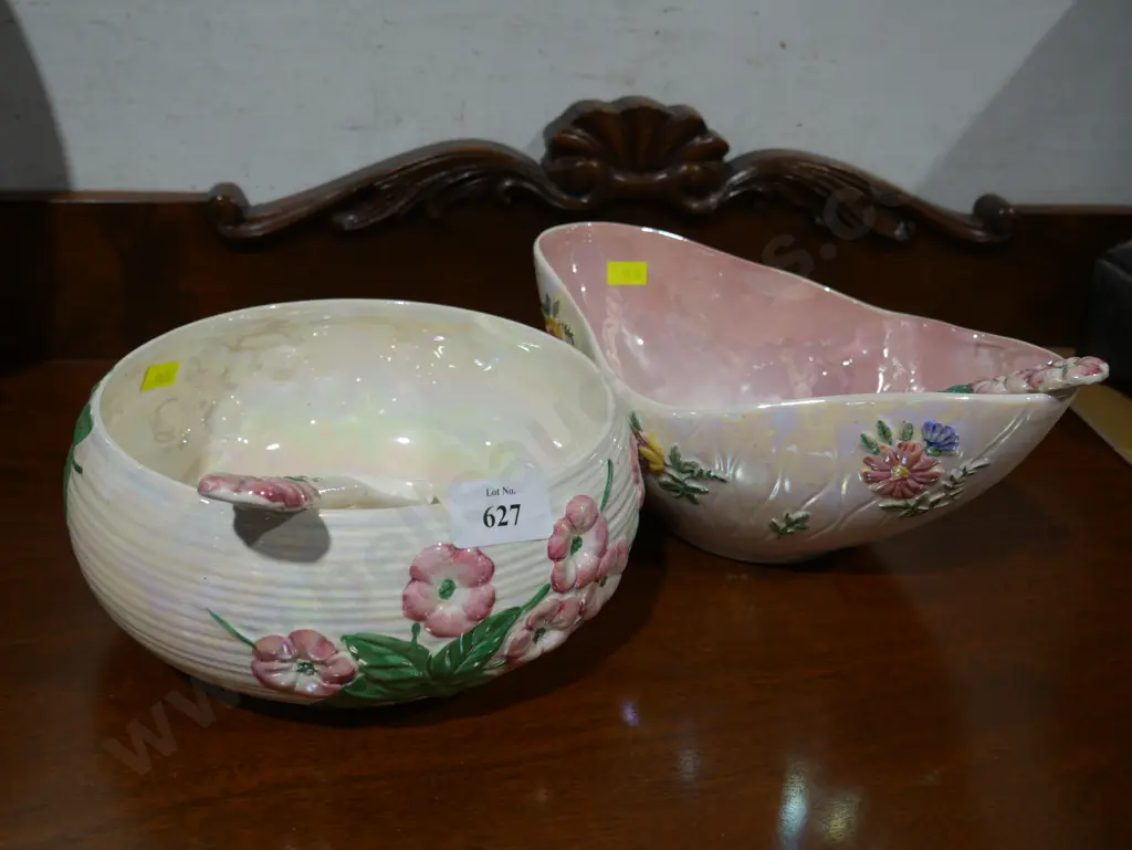 Maling salad bowls Image 1++