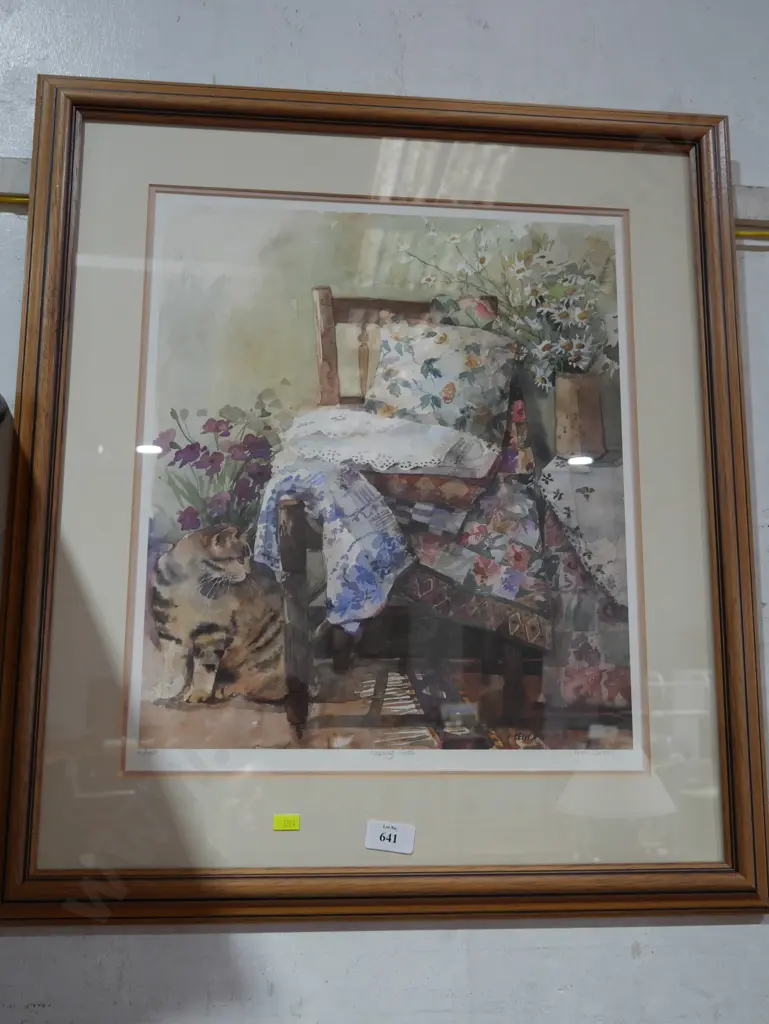 Pemi Duncan limited edition print Image 1++