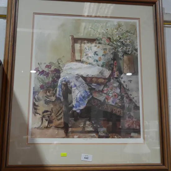 Pemi Duncan limited edition print