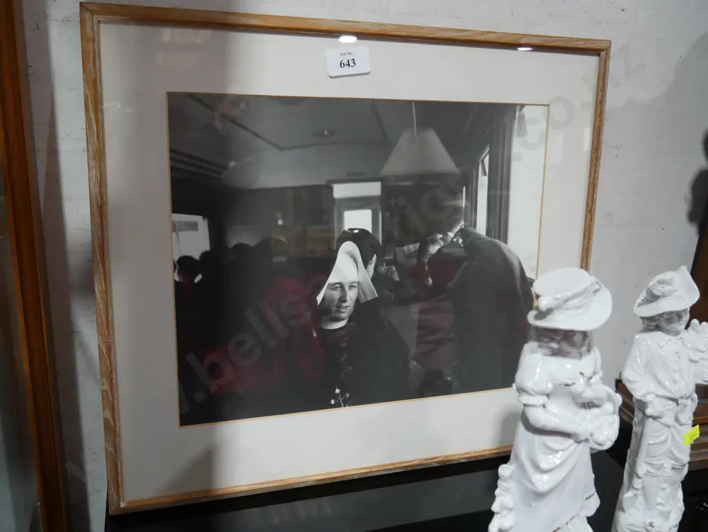 Framed photograph Image 1++