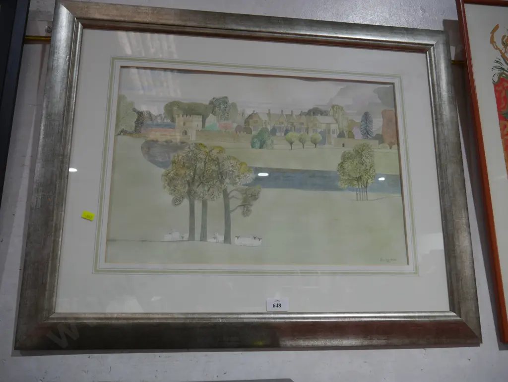 Maurice Askew artwork Image 1++