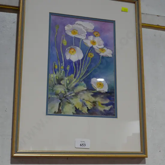 Alice Harris artwork