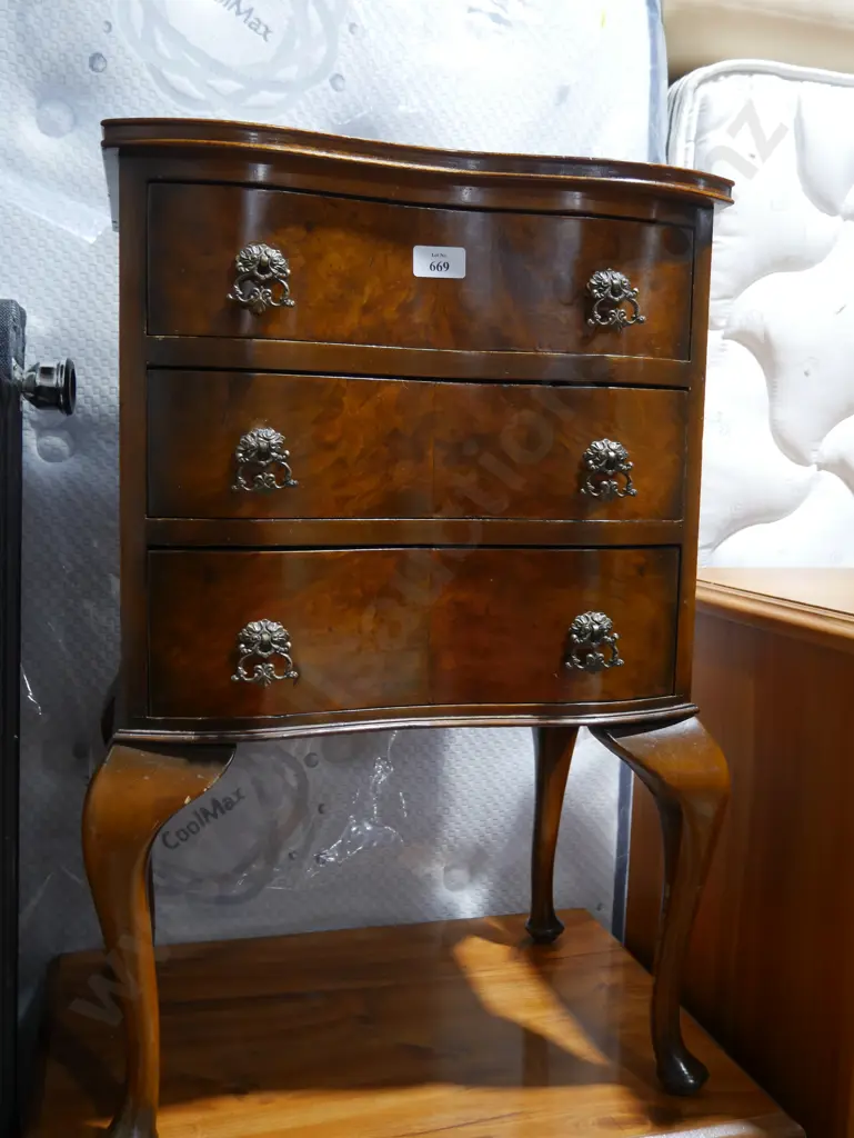 Bedside drawer Image 1++