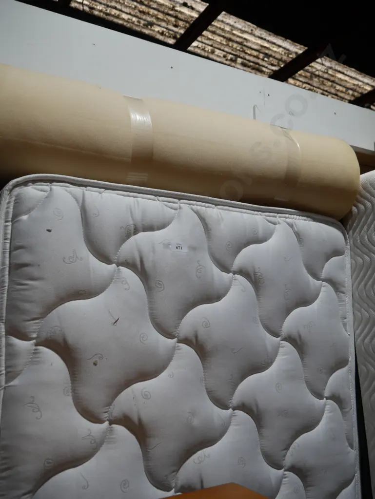 Single bed Image 1++