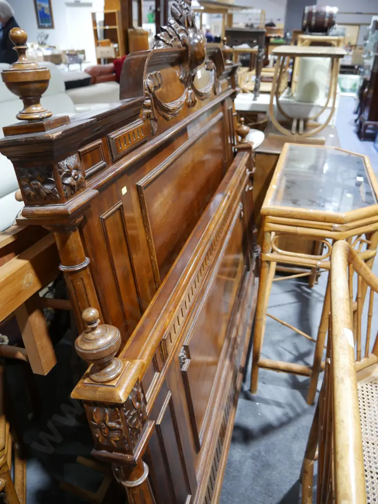 Set of bedends Image 1++