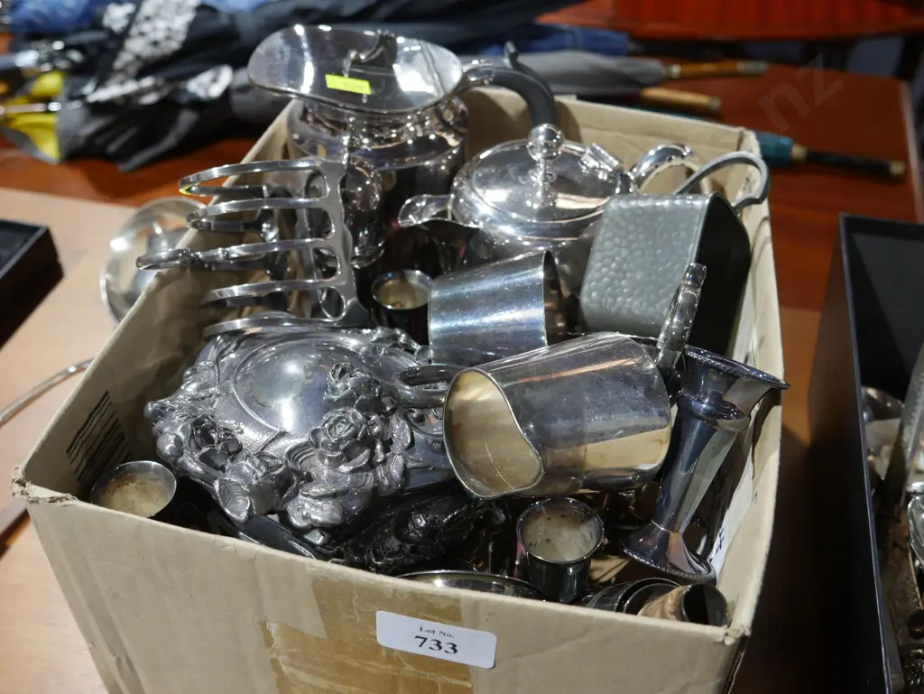 Box of EPware Image 1++