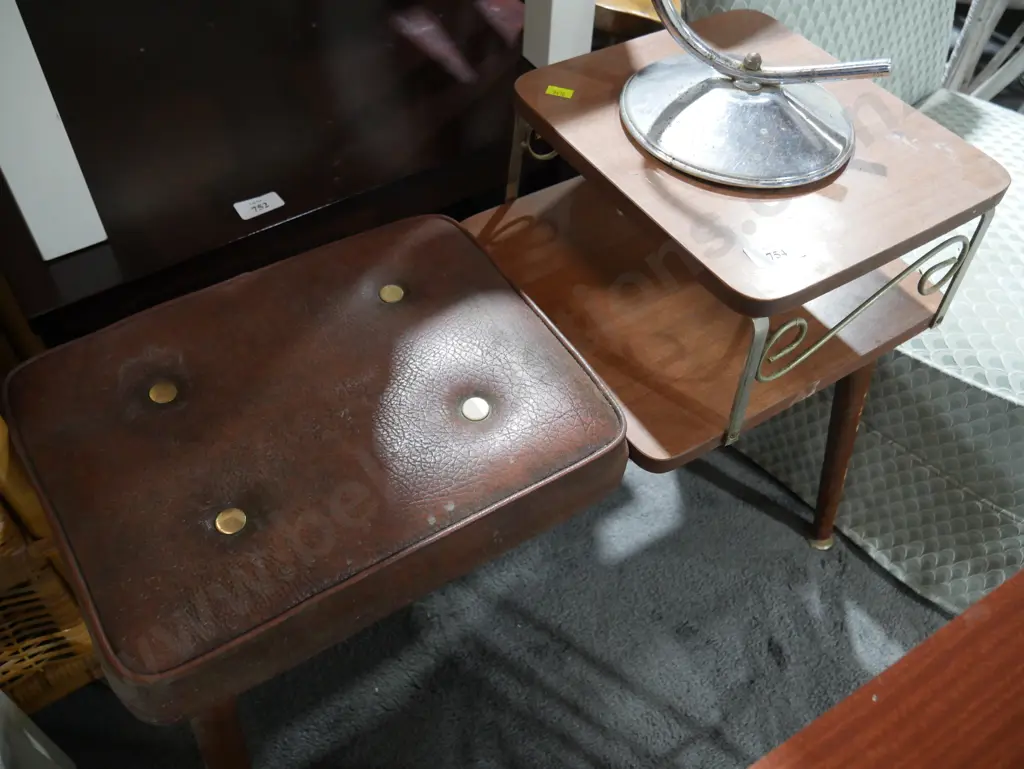 Telephone seat Image 1++