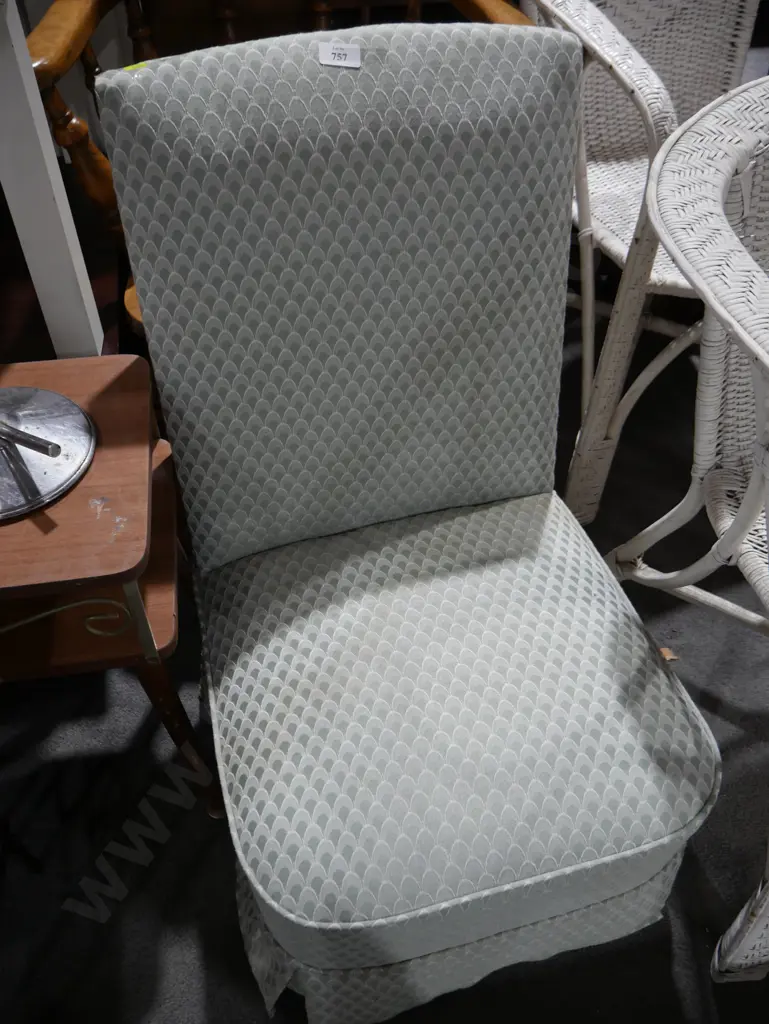 Bedroom chair Image 1++