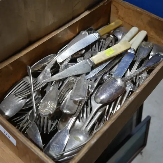 Cutlery