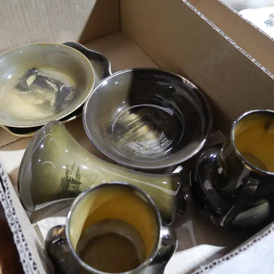 Royal Vista Ware china