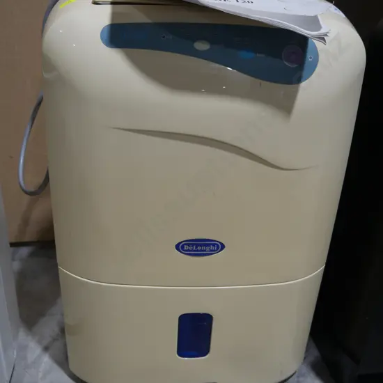 Dehumidifier