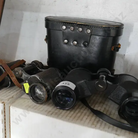 Binoculars
