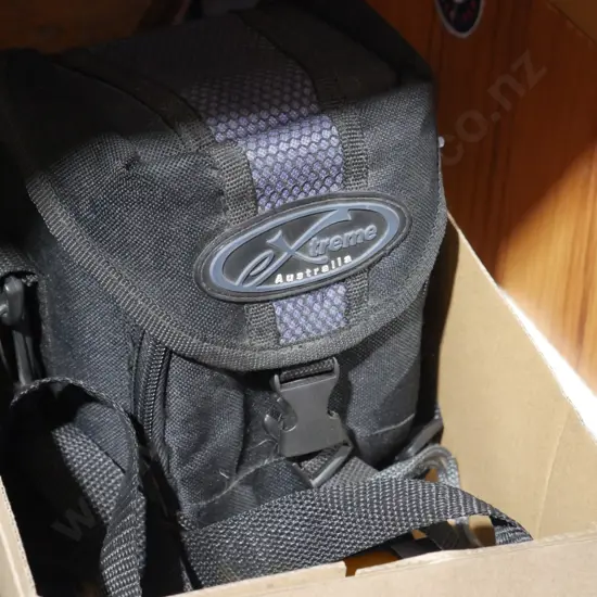 Olympus digital camera