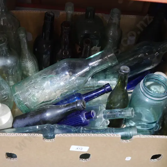 Bottles