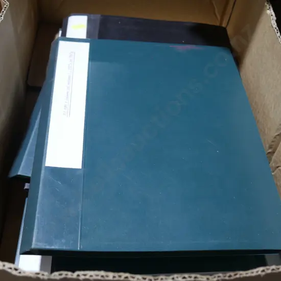 Old advertising pictures